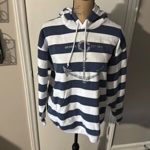 Tipsy size small hoodie